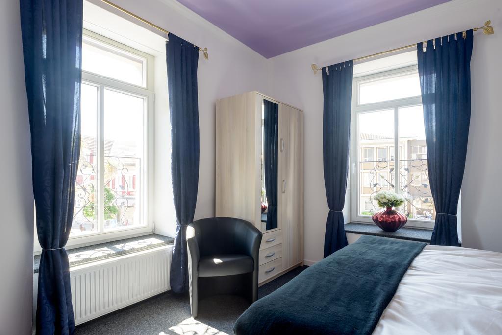 Villa Linde Zuchwil Cameră foto
